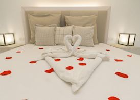 HOTEL BARONE DI MARE 5