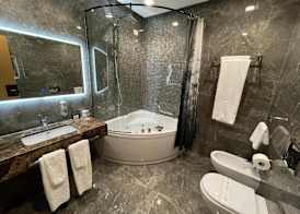 Hotel Golden Palace 5