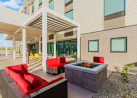 Home2 Suites By Hilton North Scottsdale Near Mayo Clinic 4