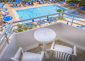 GHT Oasis Tossa & Spa 3