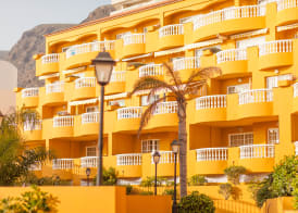El Marques Palace by Intercorp Group 4