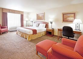 Holiday Inn Express & Suites CEDAR CITY by IHG 3