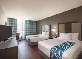 La Quinta by Wyndham Tulsa Broken Arrow 5