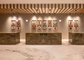 Hyatt Regency Nairobi Westlands 5