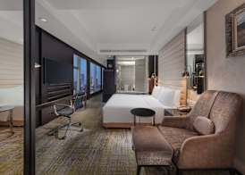 Holiday Inn Beijing Focus Square by IHG 4