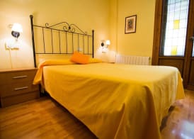 Arteaga Hostal & Baños Arabes Elvira 3