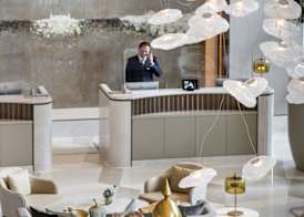 Address Istanbul 2