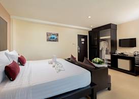 Baramee Resortel 5