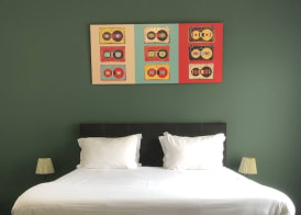 Connect Suites 4