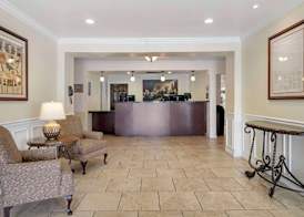 Best Western Salinas Monterey 2
