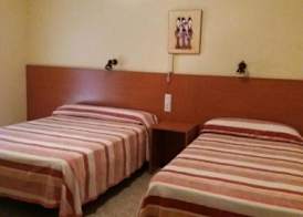 Hotel Borja 3