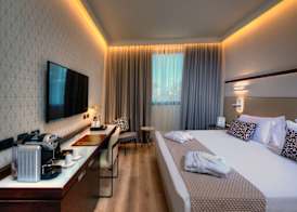 Savhotel Aemilia Bologna 5