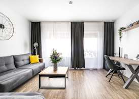 Hotel Marktterrassen 5