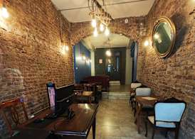 Frame Galata Hotel 4