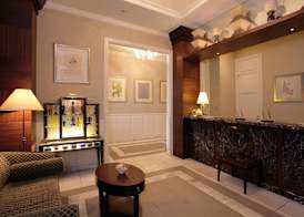 Hotel Monterey Lasoeur Ginza 3