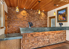 Best Western Plus Silver Saddle Inn 3