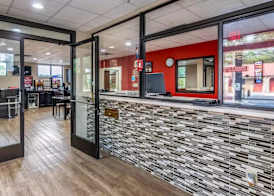 Americas Best Value Inn Opelika 2