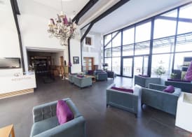 Montania Special Class Hotel 3