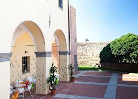 Hotel San Miniato 2