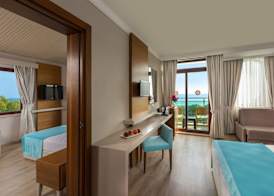 Bella Resort & Spa - All Inclusive 4