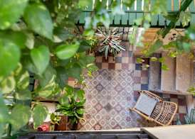 Sette Fate Suites and Spa 5