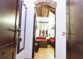 Guva Mangalem Boutique Hotel & Restaurant -Berat Old Town View 3