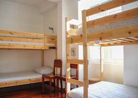 Jaca Hostel Porto da Cruz 5