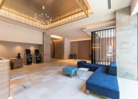 Hiyori Hotel Osaka Namba Station 5