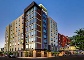 Home2 Suites By Hilton Kalamazoo Downtown, Mi 2