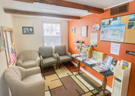 Stonybrook Motel & Lodge 2