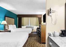 Best Western Baraboo Inn 2