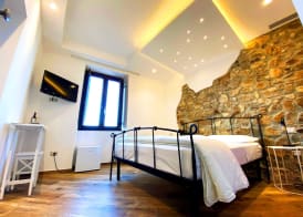 L'Orologio Bed & Breakfast 2