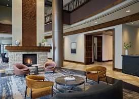Denver Marriott South at Park Meadows 2