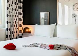ibis Styles Paris Gare de l'Est Château Landon 4