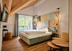 Natur Alpin Hotel Feichtner Hof 3