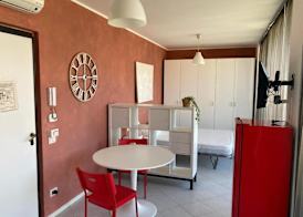 Gerenzano Apartments 4