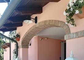 Villa ai Tigli Venice Airport Rooms On Line Check In & Access Code 2