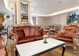 Les Ambassadeurs Hotel Casino&Marina 5