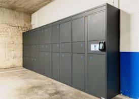 Ibis Budget Madrid Centro Lavapies 4