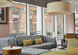 Citadines Islington London 2