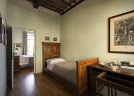 Al Porto Di Lucca B&B 4