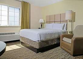 Candlewood Suites KILLEEN - FORT HOOD AREA by IHG 5