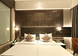 Sio Suites 3