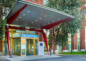 Novotel Torino Corso Giulio Cesare 5