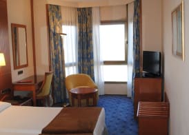 Hotel los Bracos 3