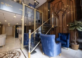 Leslion Luxury Hotel 4