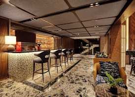 Champton Nha Trang Hotel 5