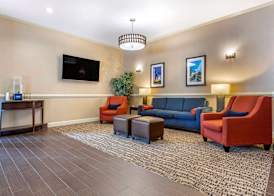 Comfort Inn & Suites Villa Rica 3