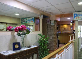 Pension Segura 2