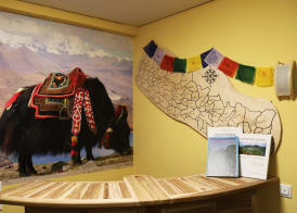Pension Yak und Yeti 2